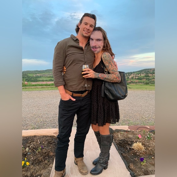 Meet your Posher, Jackson - Picture 1 of 1